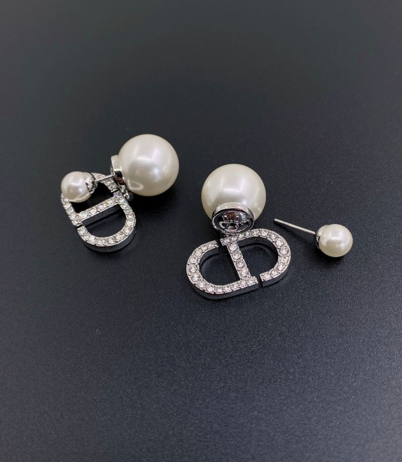 Christian Dior Earrings